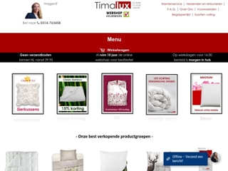 TIMALUX