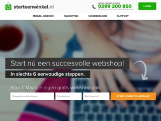 TOP AANBIEDING