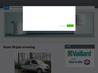 KERSTEN INSTALLATIEBEDRIJF KOOS
