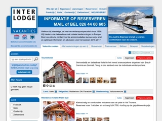 INTERLODGE