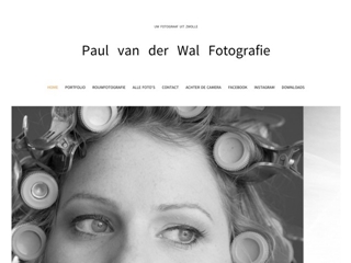 PAULVANDERWALFOTOGRAFIE