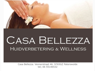 CASA BELLEZZA