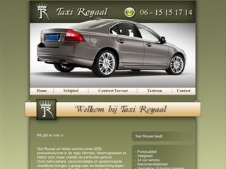 TAXI ROYAAL