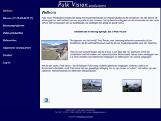 PULK VISION PRODUCTIONS
