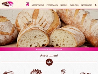 KRUIPER BAKKERIJ