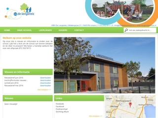 LANGEREIS OBS DE