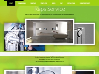 RAPS SERVICE