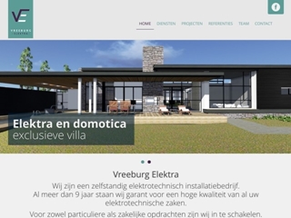VREEBURG ELEKTRA