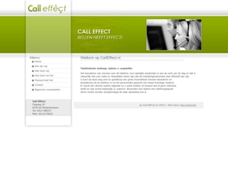 CALLEFFECT