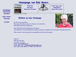 MYERS-DE LANGE C H M