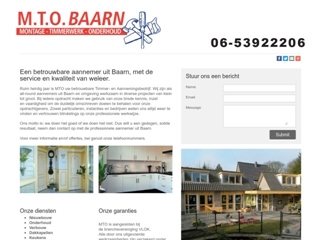 WALET-MTO BAARN
