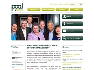 POOL MANAGEMENT & ORGANISATIE BV