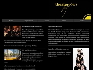 THEATEROBERS