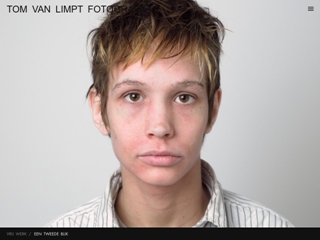 TOM VAN LIMPT FOTOGRAFIE
