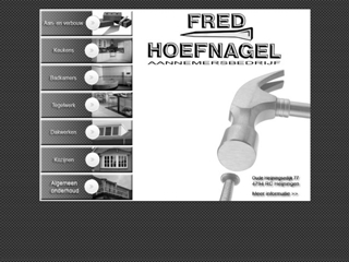 HOEFNAGEL FRED