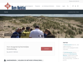 BURO HORATIUS