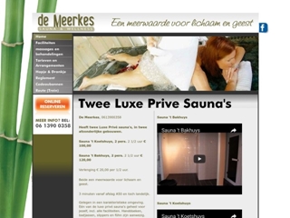 MEERKES DE