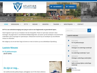 FIT ATLETIEKVERENIGING