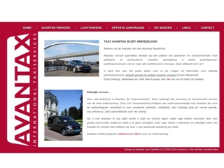 AVANTAX