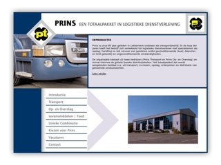 PRINS TRANSPORT