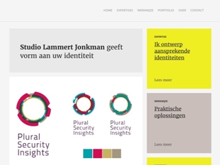 STUDIO LAMMERT JONKMAN