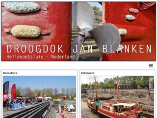 DROOGDOK JAN BLANKEN STICHTING