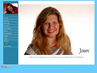 JOAN ZANGERES