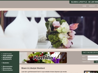 BLOEM EN LIFESTYLE
