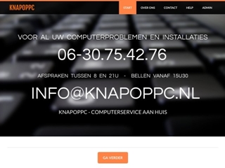 KNAPOPPC