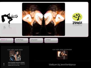 JENNIFER4DANCE DANSSTUDIO
