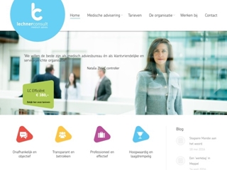 LECHNERCONSULT