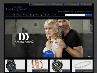 LANGENDAM JUWELIER BOB