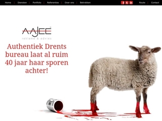 AAJEE REKLAME & ADVIES