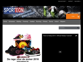 SPORTEON DEN HAAG