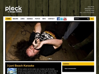 SOOS PLOCK