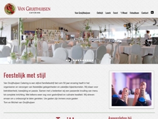 WOUD ZALENVERHUUR'T