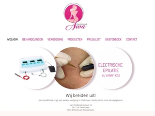 AWA HUIDKLINIEK