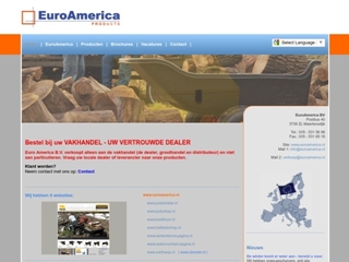EUROAMERICA BV