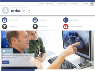 ORTHOTILBURG
