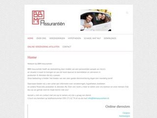 BBM ASSURANTIEN