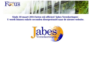 JABES VERZEKERINGEN
