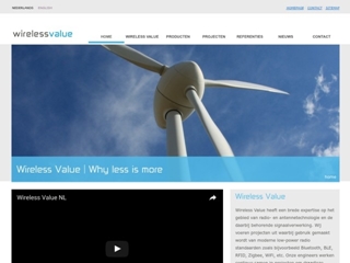 WIRELESS VALUE BV