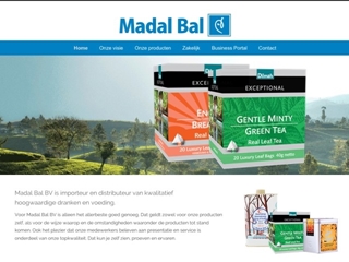 MADAL BAL