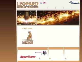 LEOPARD MECHATRONICS