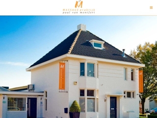 MONTFORT MASSAGEPRAKTIJK PAUL VAN
