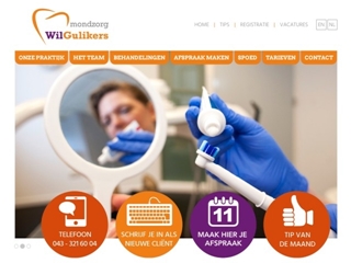 GULIKERS WIL