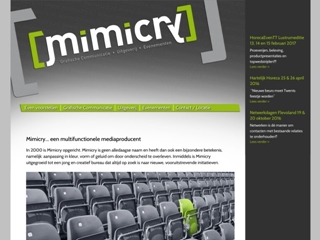 MIMICRY