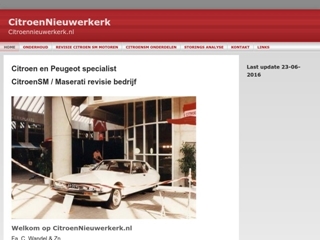 WANDEL & ZN C