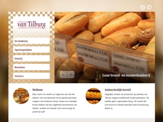 FIRMA GEBROEDERS VAN TILBURG
