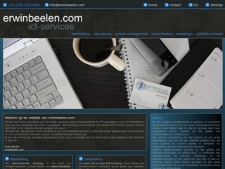 ERWINBEELEN.COM